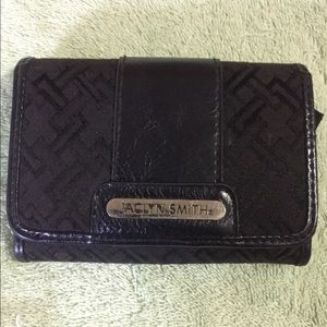 Jaclyn Smith Wallet